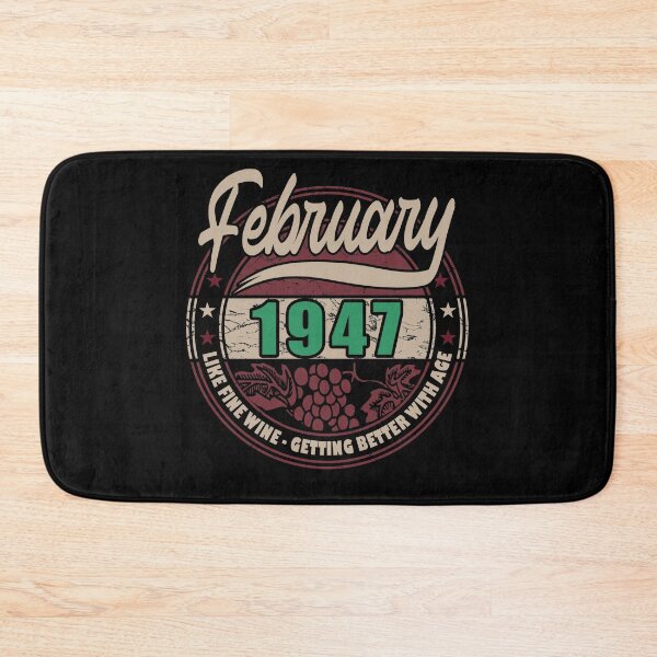 Item preview, Like Fine Wine - February 1947 designed and sold by MoonsmileProd.