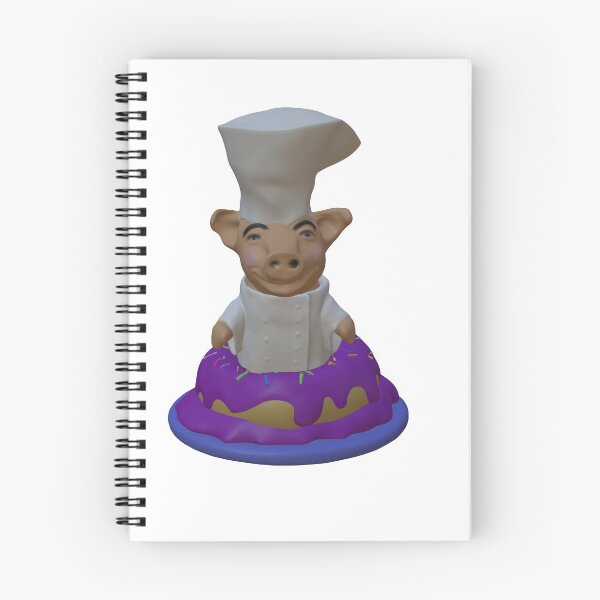 Item preview, Confectioner donuts designed and sold by kikomandarino.