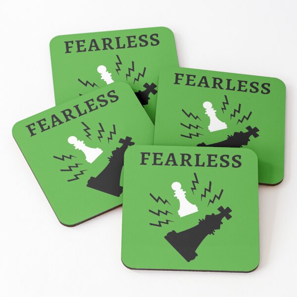 Item preview, fearless designed and sold by Soithside87.