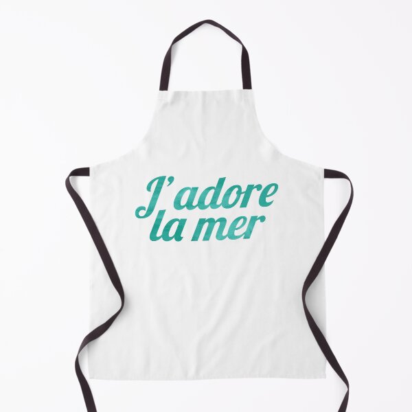 Item preview, Jadore la mer designed and sold by RafaTakami.