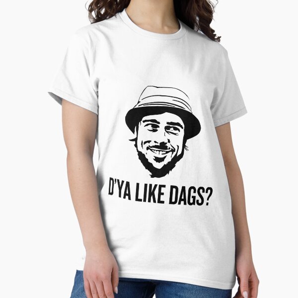 Item preview, Der Snatch D'ya mag DAGS? Micky designed and sold by SaverioOste.