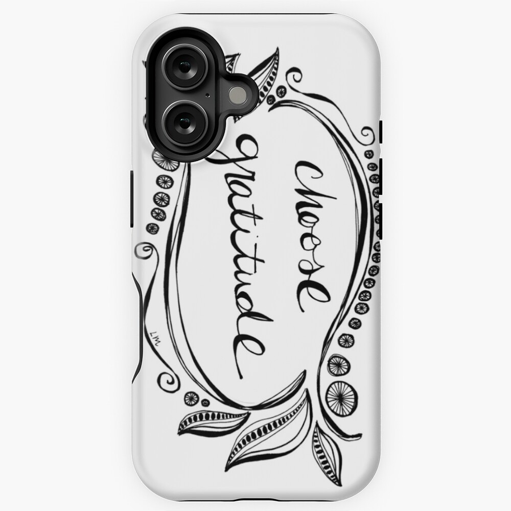 Item preview, iPhone Magsafe Tough Case designed and sold by lauramaxwell.