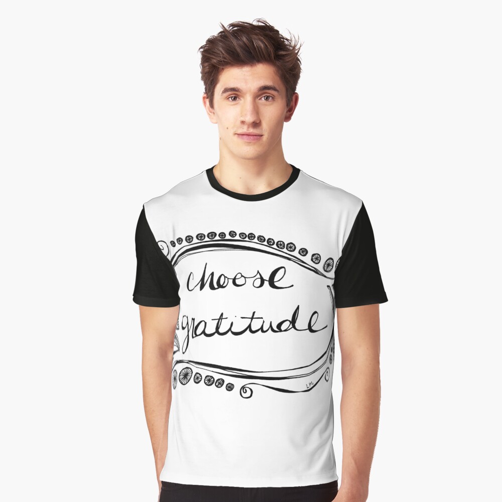 Item preview, Graphic T-Shirt designed and sold by lauramaxwell.