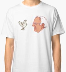Birdy Sanders Classic T-Shirt