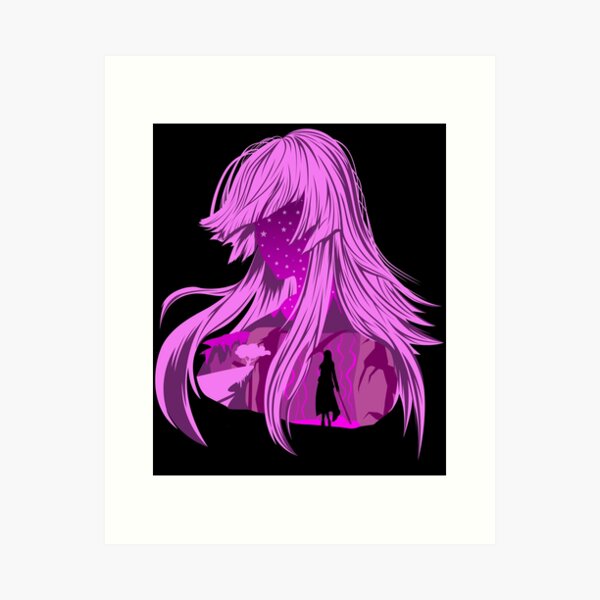 Noblesse Anime Photographic Print for Sale by Wolfy Store