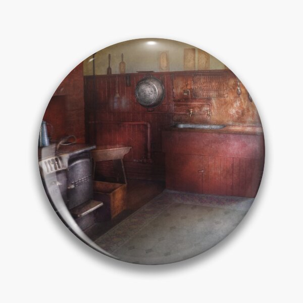 Item preview, Kitchen - Storybook cottage kitchen designed and sold by Mike Savad Photography.