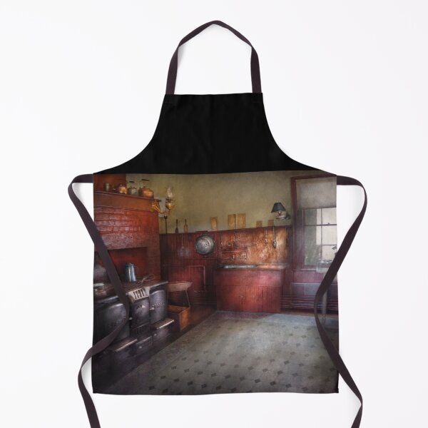 Item preview, Kitchen - Storybook cottage kitchen designed and sold by Mike Savad Photography.