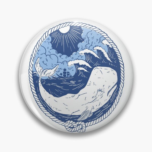 Item preview, Moby dick designed and sold by NoOn-Clafoutis.
