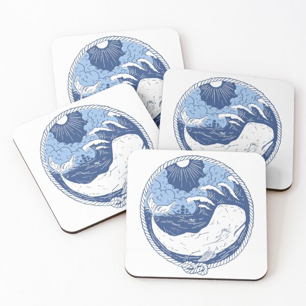 Item preview, Moby dick designed and sold by NoOn-Clafoutis.