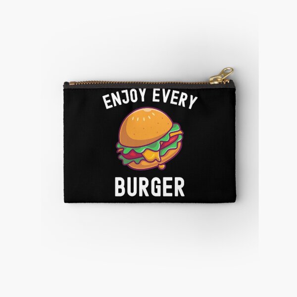 Item preview, Enjoy every burger designed and sold by CentralDesignz.