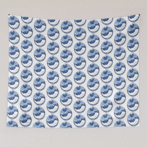 Item preview, Moby dick designed and sold by NoOn-Clafoutis.