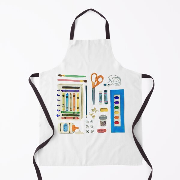 Item preview, Artist's Starter Kit designed and sold by SarahSnippets.