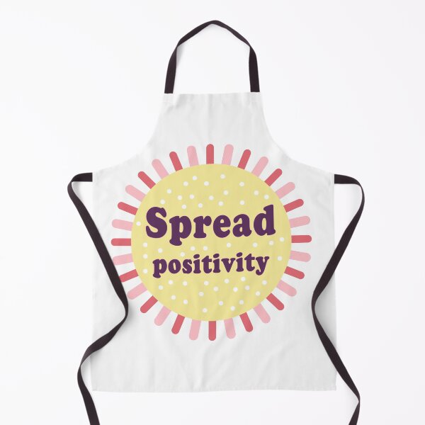 Item preview, Spread positivity designed and sold by Pasan-hpmm.