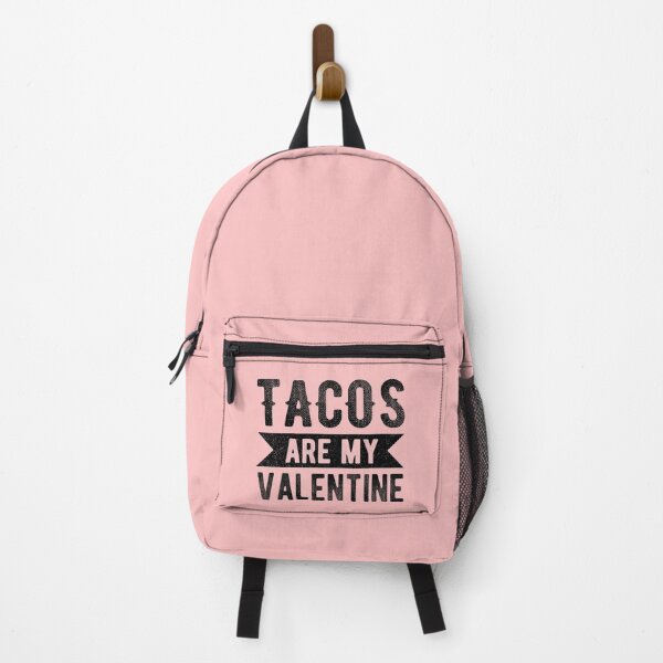 Item preview, Tacos Are My Valentine - Funny Valentines Day Gift designed and sold by meedTee.