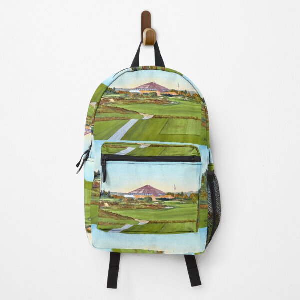 Item preview, Montauk Downs State Park Golf Course Long Island New York designed and sold by William Holkham.