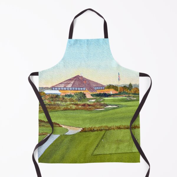 Item preview, Montauk Downs State Park Golf Course Long Island New York designed and sold by William Holkham.