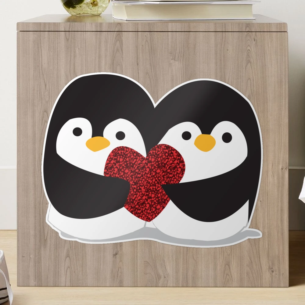 Penguin Love