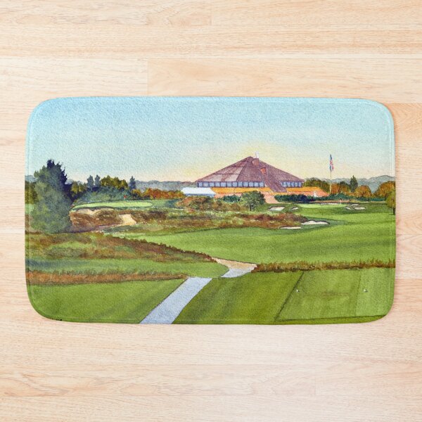 Item preview, Montauk Downs State Park Golf Course Long Island New York designed and sold by William Holkham.