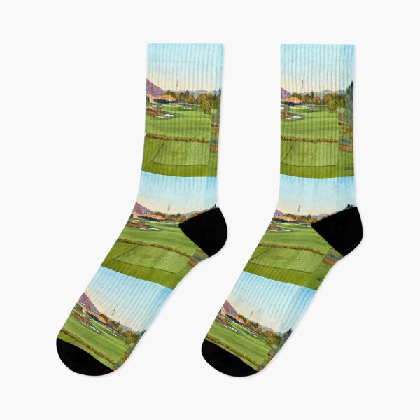 Item preview, Montauk Downs State Park Golf Course Long Island New York designed and sold by William Holkham.