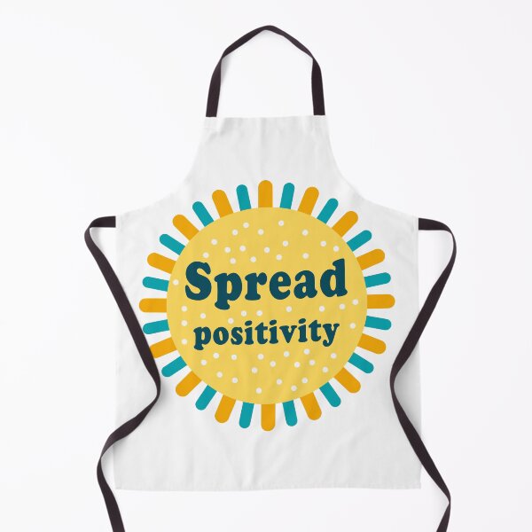 Item preview, Spread positivity designed and sold by Pasan-hpmm.