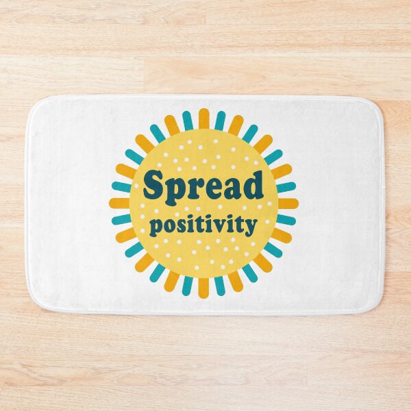 Item preview, Spread positivity designed and sold by Pasan-hpmm.