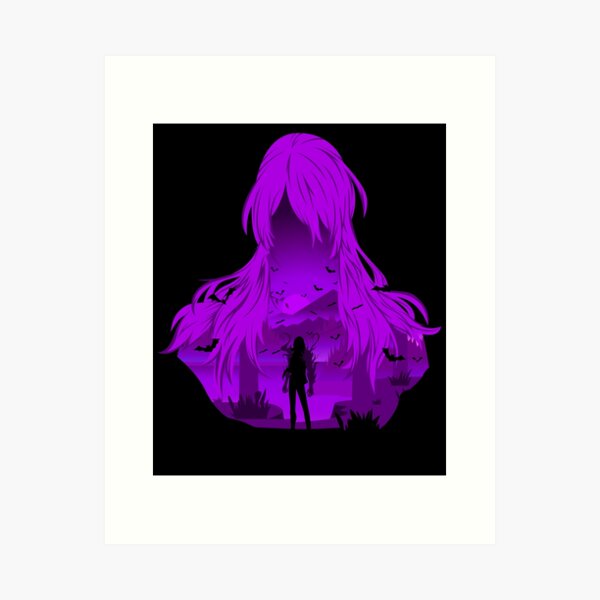 Noblesse Anime Photographic Print for Sale by Wolfy Store