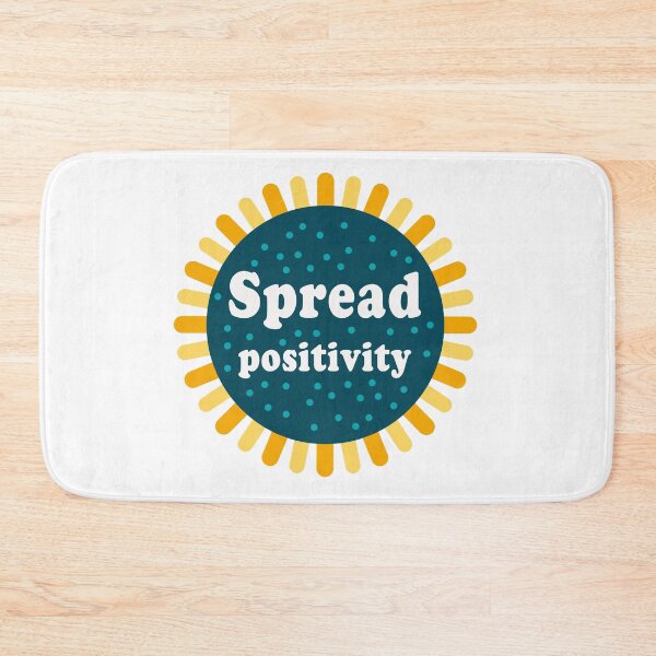 Item preview, Spread positivity designed and sold by Pasan-hpmm.
