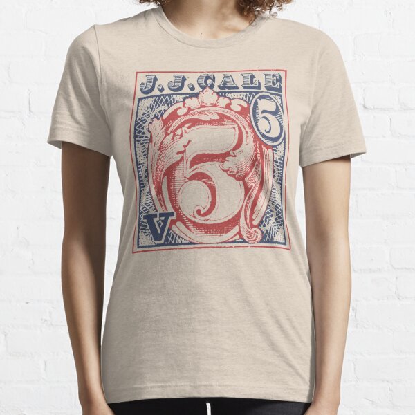 JJ FIVE V 5 Essential T-Shirt