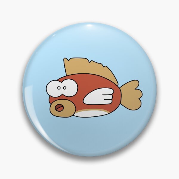 Item preview, Cute fish designed and sold by gabrielpastor.