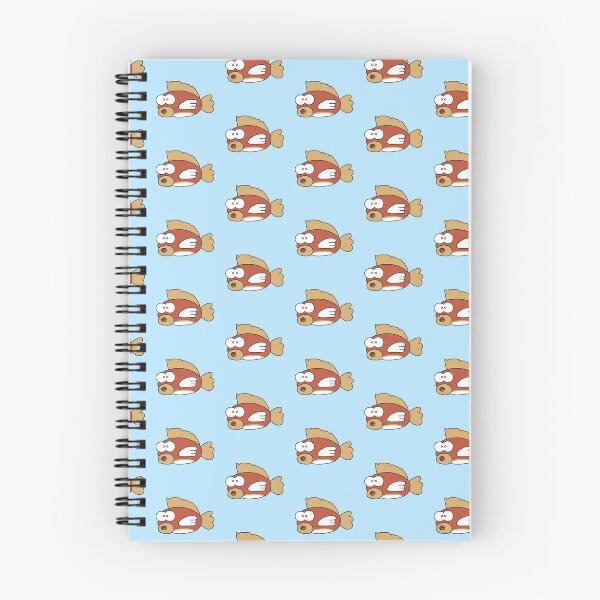 Item preview, Cute fish designed and sold by gabrielpastor.
