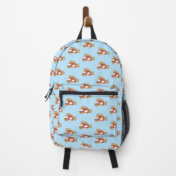 Item preview, Cute fish designed and sold by gabrielpastor.
