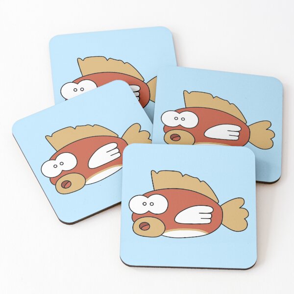 Item preview, Cute fish designed and sold by gabrielpastor.