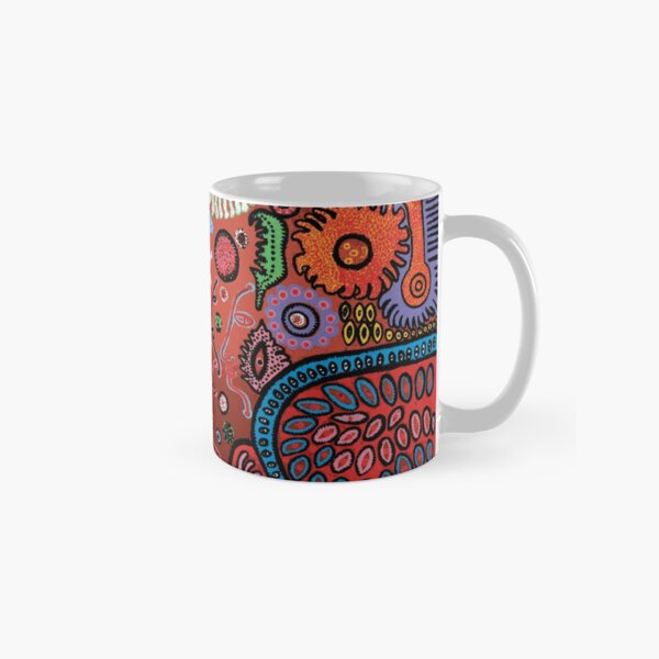 Yayoi Kusama Coffee Mugs for Sale | Redbubble