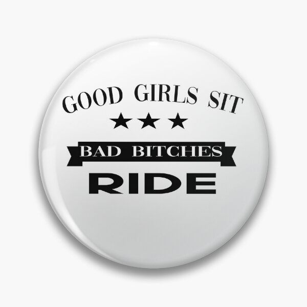 Item preview,  Good Girls Bad Bitches designed and sold by yoyodsing15.