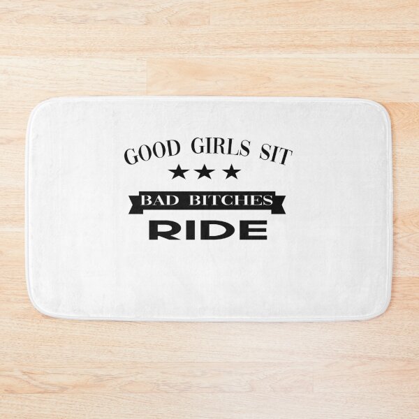 Item preview,  Good Girls Bad Bitches designed and sold by yoyodsing15.