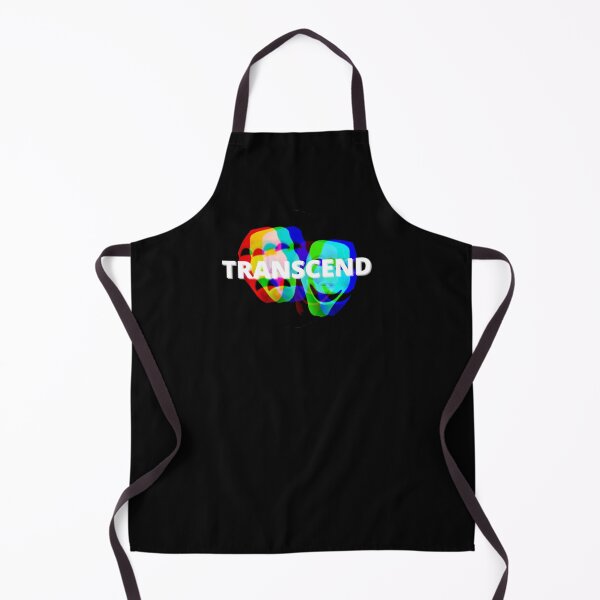 Item preview, Transcend, Duality Masks designed and sold by shantishirts.