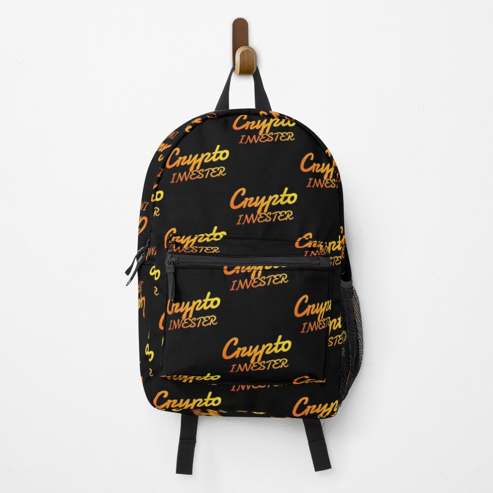 Item preview, Backpack designed and sold by ALAM08.