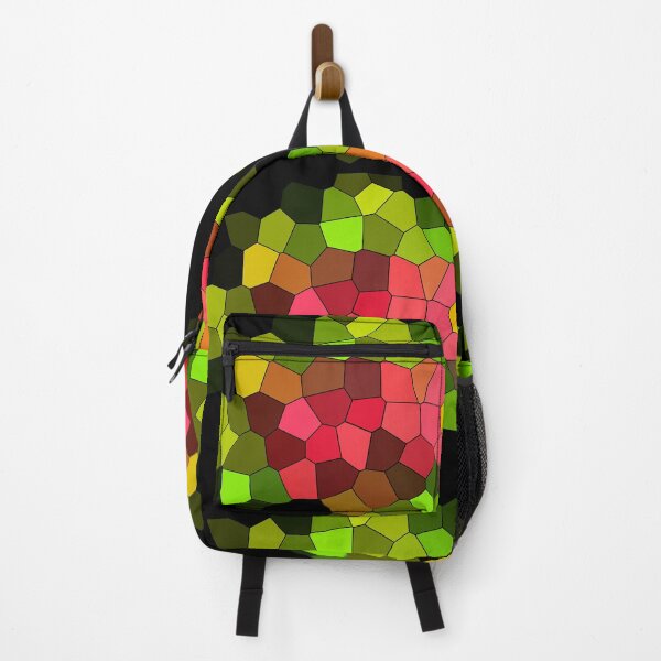 Item preview, Fancy Colorful Pattern designed and sold by MagicSpread.