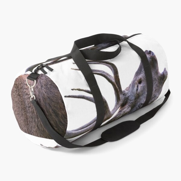 Item preview, Roaring red deer designed and sold by Ingo Gerlach.