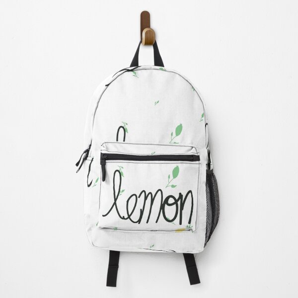 Item preview, Lemon designed and sold by ShopTG.