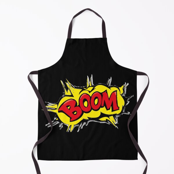 Item preview, Boom Birthday Gift designed and sold by GBDesigner.