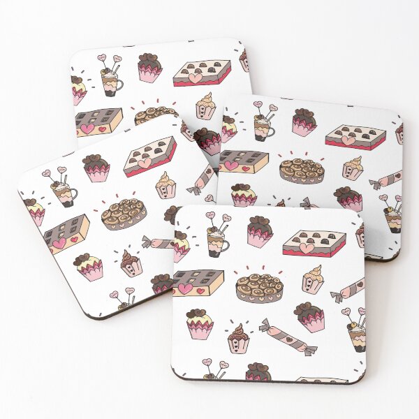 Item preview, Valentines Day Sweets designed and sold by EvaMelindy.