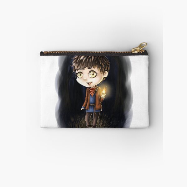Item preview, Merlin designed and sold by zeecyanide.