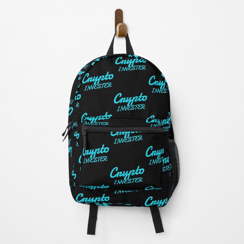 Item preview, Backpack designed and sold by ALAM08.