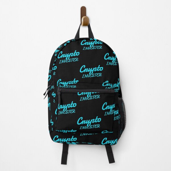 Item preview, Crypto Invester designed and sold by KGN CREATIVITY.