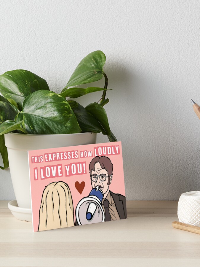 Cute Valentine's Day Cards from  Artists