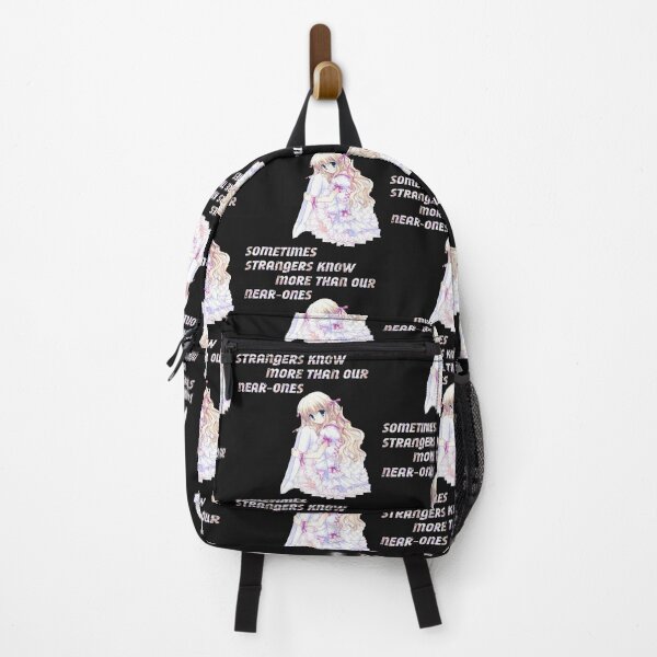 Item preview, Sometimes strangers know more than our near ones designed and sold by artisky.