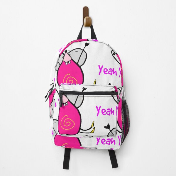 Item preview, Yeah-yeah-mouse designed and sold by KempersART.