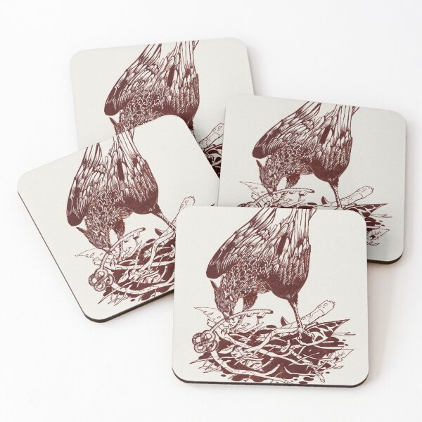 Item preview, Crooked designed and sold by carbatine.