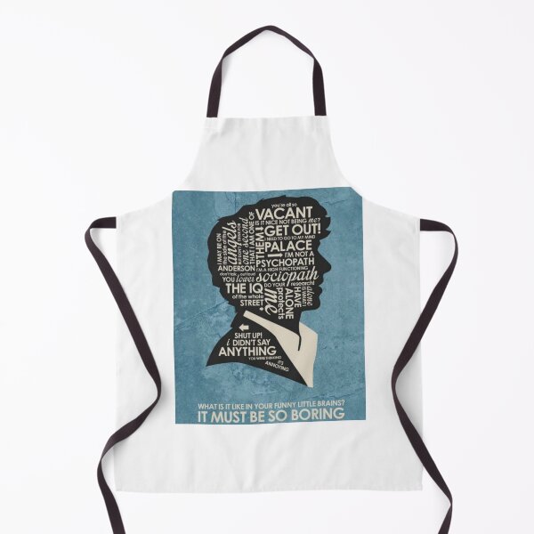 Item preview, Sherlock Holmes designed and sold by Selena122.